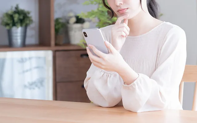 お問い合わせのイメージ
